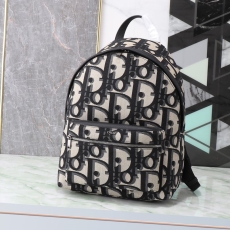 Christian Dior Backpacks